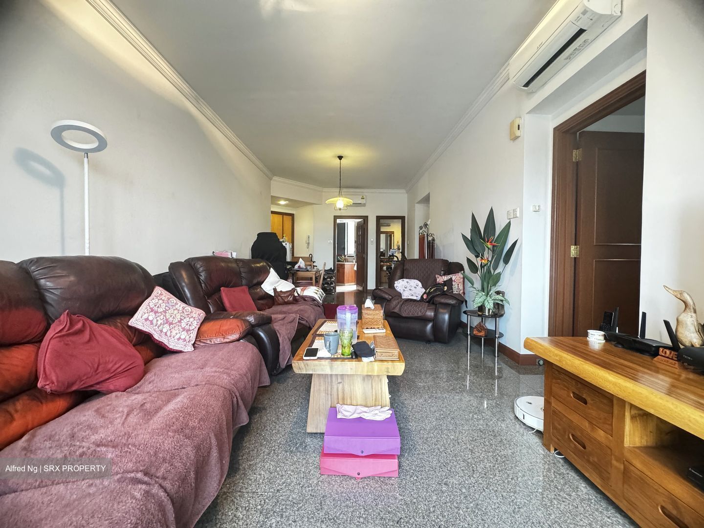 Glendale Park (D23), Condominium #610143961